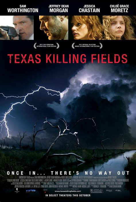 texas killing fields imdb